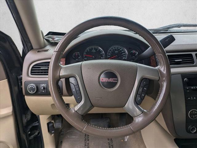 used 2009 GMC Sierra 1500 car, priced at $9,500