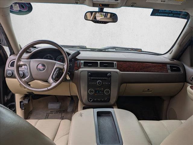 used 2009 GMC Sierra 1500 car, priced at $9,500