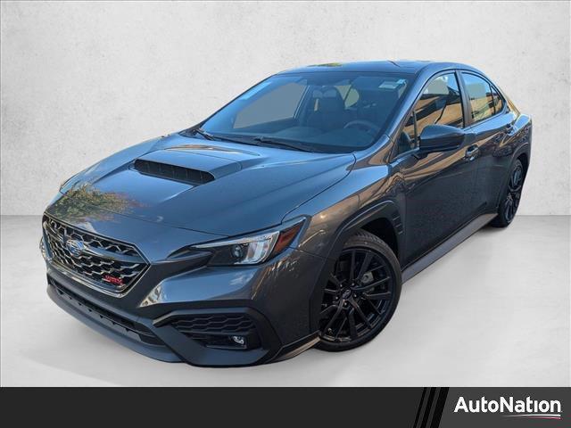 new 2025 Subaru WRX car, priced at $39,391