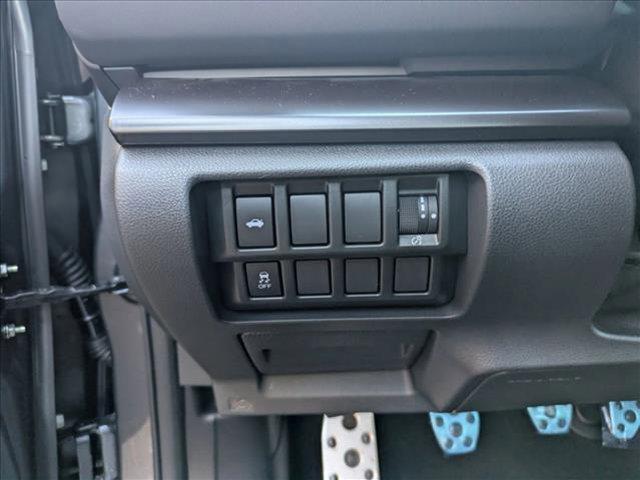 new 2025 Subaru WRX car, priced at $39,391