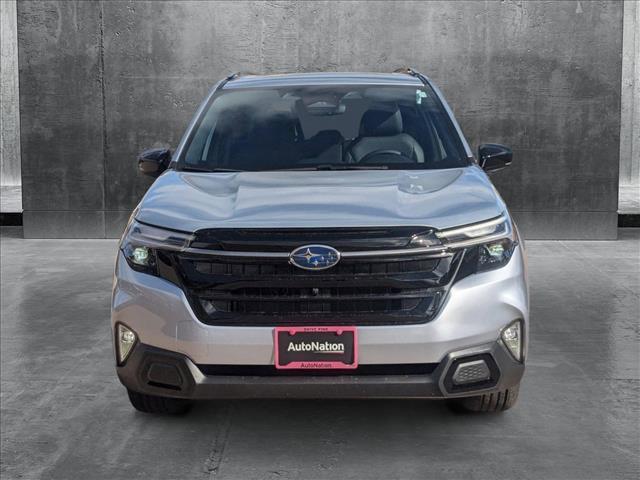 new 2025 Subaru Forester car, priced at $40,486