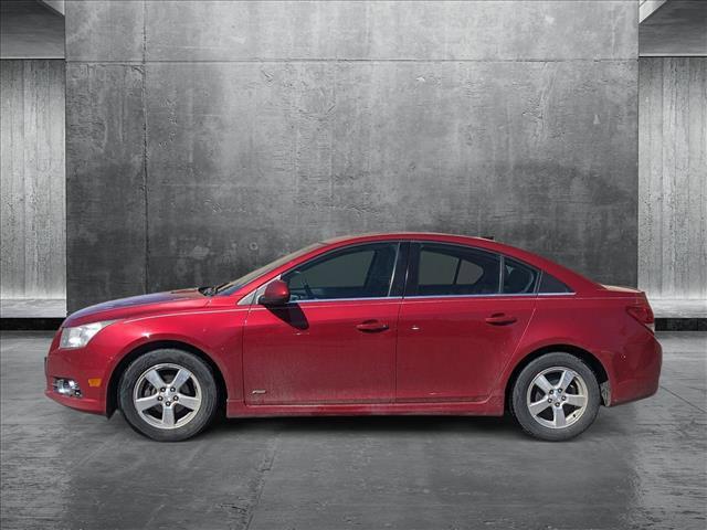 used 2011 Chevrolet Cruze car, priced at $7,000