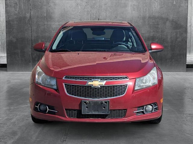 used 2011 Chevrolet Cruze car, priced at $7,000