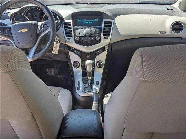 used 2011 Chevrolet Cruze car, priced at $7,000