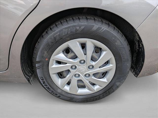 used 2020 Hyundai Elantra car, priced at $13,000