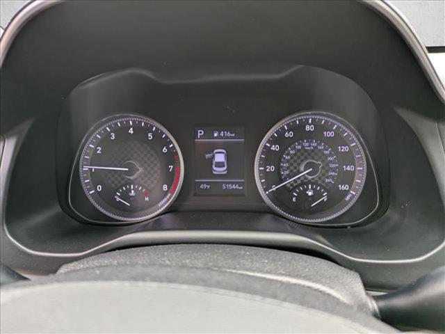 used 2020 Hyundai Elantra car, priced at $13,000