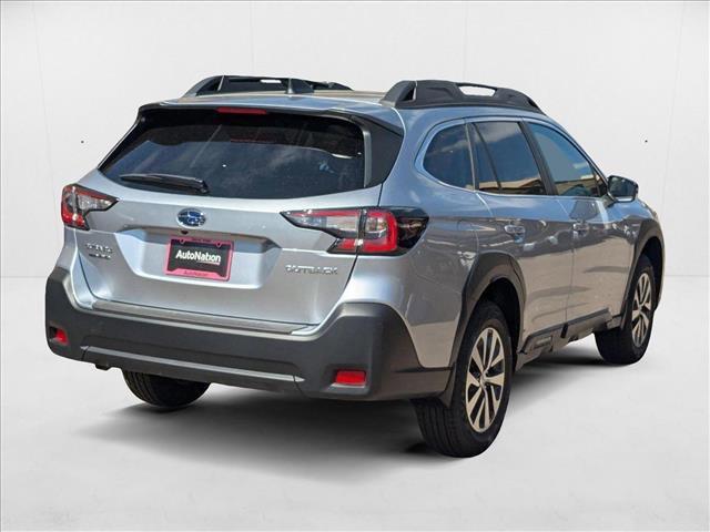 new 2025 Subaru Outback car, priced at $33,461