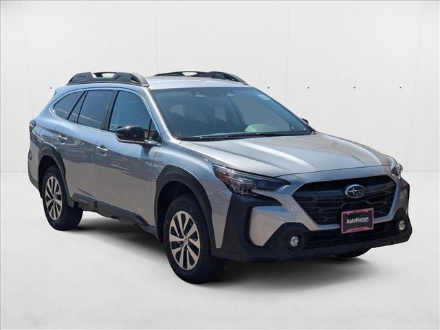 new 2025 Subaru Outback car, priced at $33,461