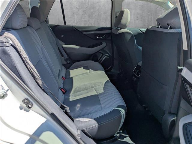 used 2022 Subaru Outback car, priced at $28,449