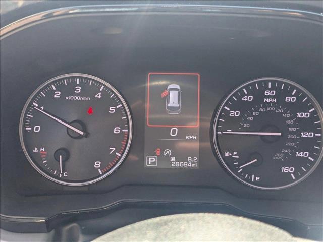 used 2022 Subaru Outback car, priced at $28,449