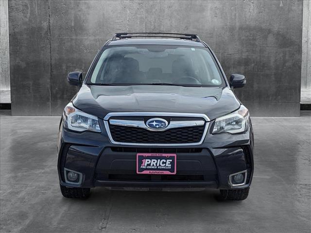 used 2016 Subaru Forester car, priced at $14,500