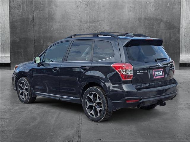 used 2016 Subaru Forester car, priced at $14,500