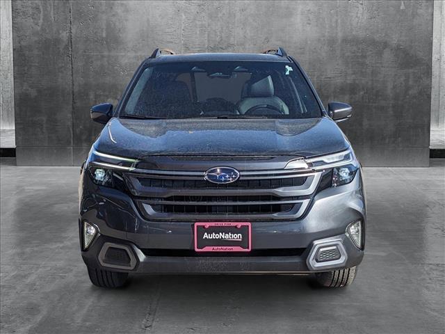 new 2025 Subaru Forester car, priced at $30,841