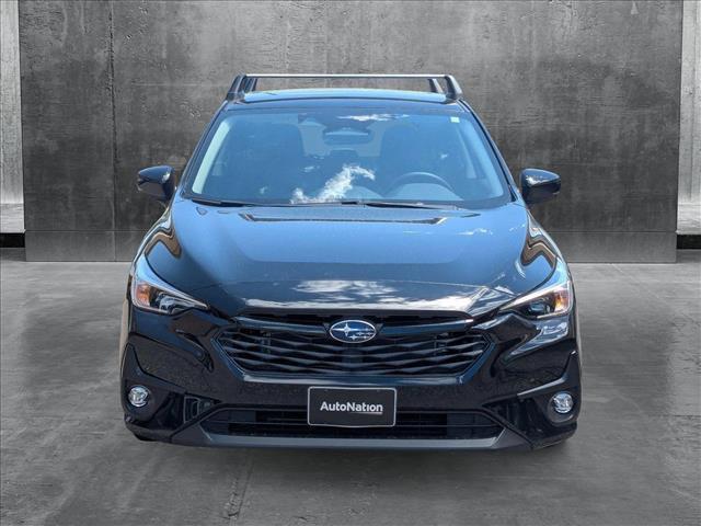 new 2025 Subaru Impreza car, priced at $27,122