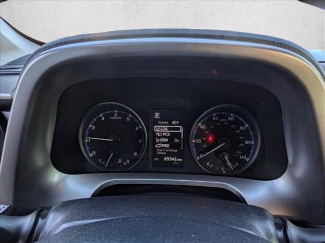 used 2018 Toyota RAV4 car, priced at $19,000