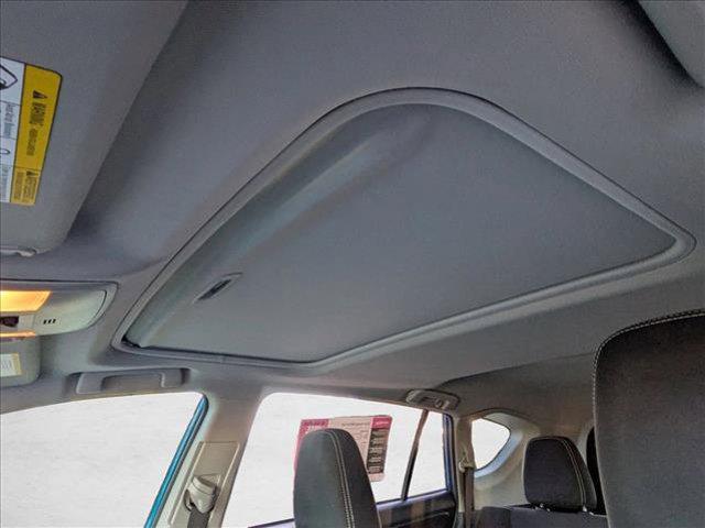 used 2018 Toyota RAV4 car, priced at $19,000