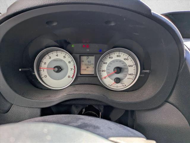used 2014 Subaru Impreza car, priced at $9,700