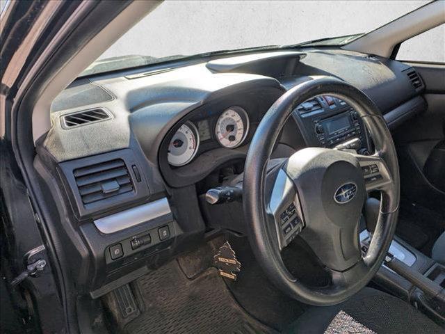 used 2014 Subaru Impreza car, priced at $9,700