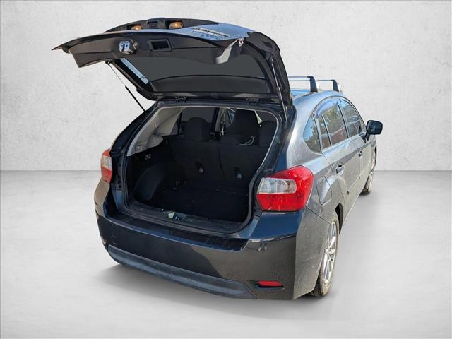 used 2014 Subaru Impreza car, priced at $9,700