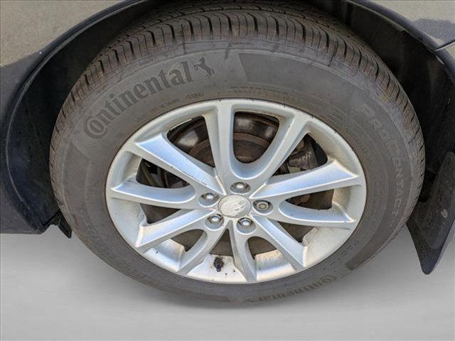 used 2014 Subaru Impreza car, priced at $9,700