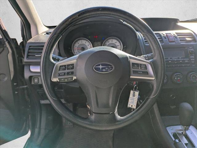 used 2014 Subaru Impreza car, priced at $9,700