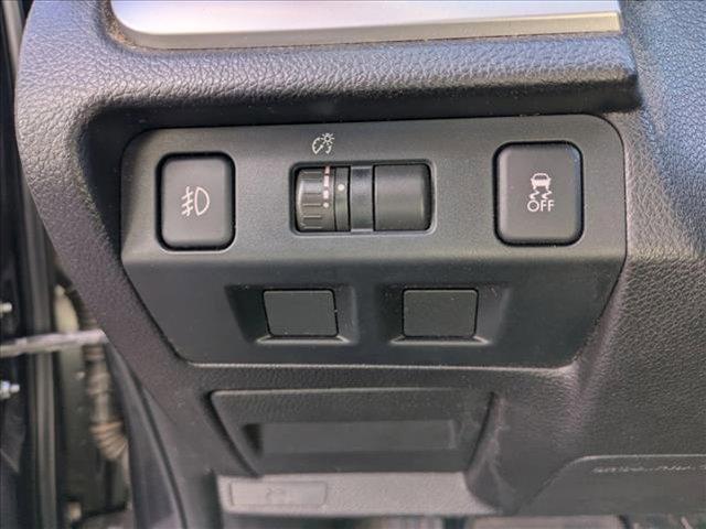 used 2014 Subaru Impreza car, priced at $9,700