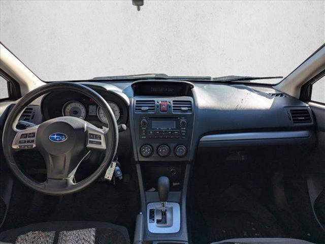 used 2014 Subaru Impreza car, priced at $9,700