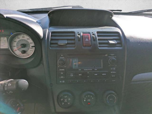 used 2014 Subaru Impreza car, priced at $9,700