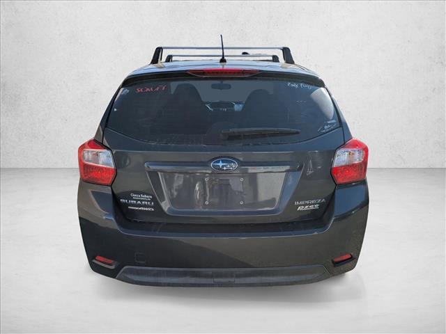 used 2014 Subaru Impreza car, priced at $9,700