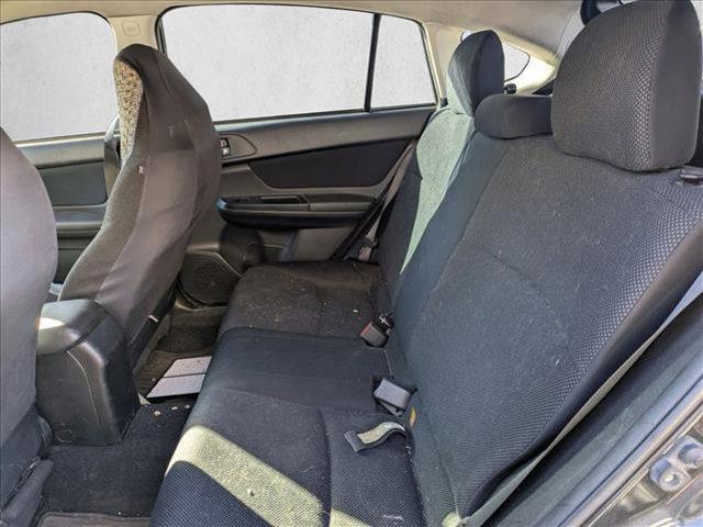 used 2014 Subaru Impreza car, priced at $9,700