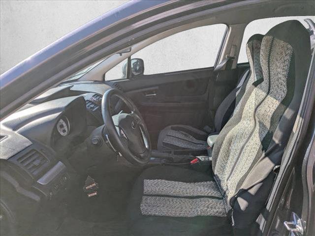 used 2014 Subaru Impreza car, priced at $9,700