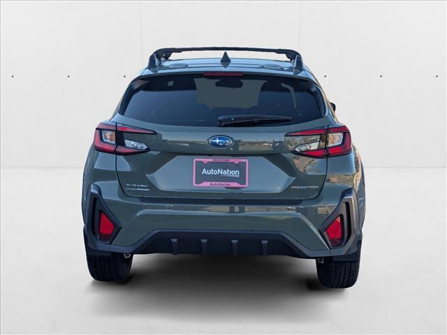 new 2025 Subaru Crosstrek car, priced at $34,172