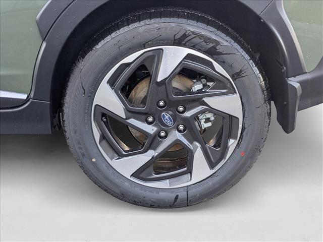 new 2025 Subaru Crosstrek car, priced at $34,172