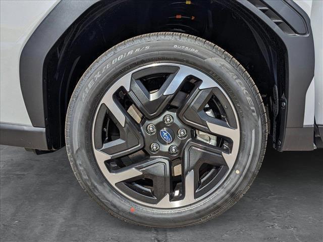 new 2025 Subaru Forester car, priced at $38,308