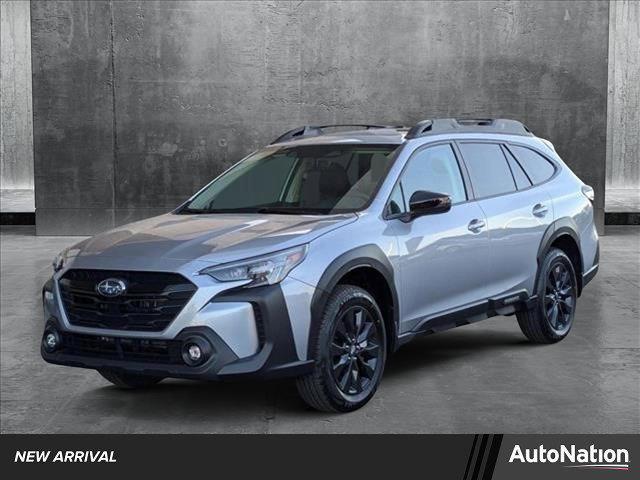 new 2025 Subaru Outback car, priced at $38,826