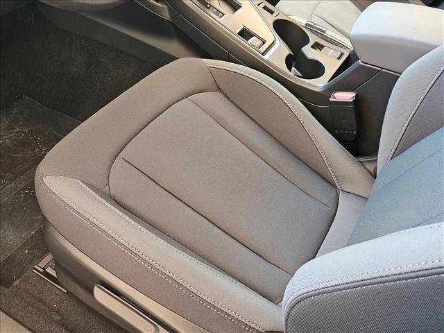 new 2025 Subaru Impreza car, priced at $25,979
