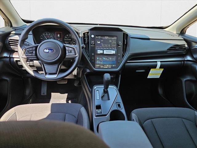 new 2025 Subaru Impreza car, priced at $25,979