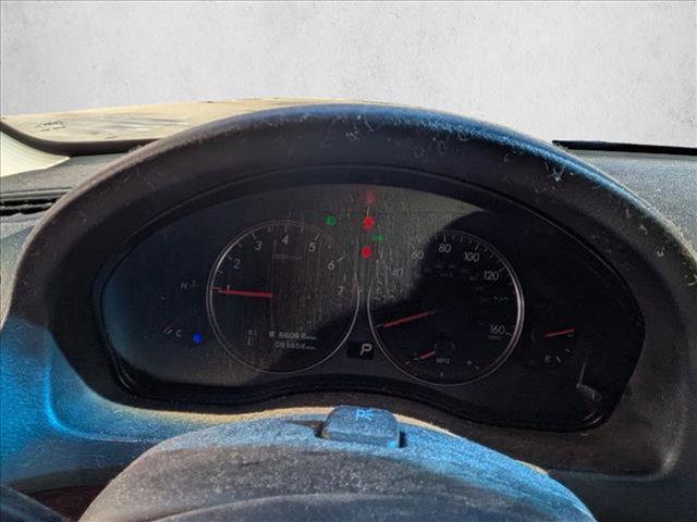 used 2008 Subaru Outback car, priced at $8,000