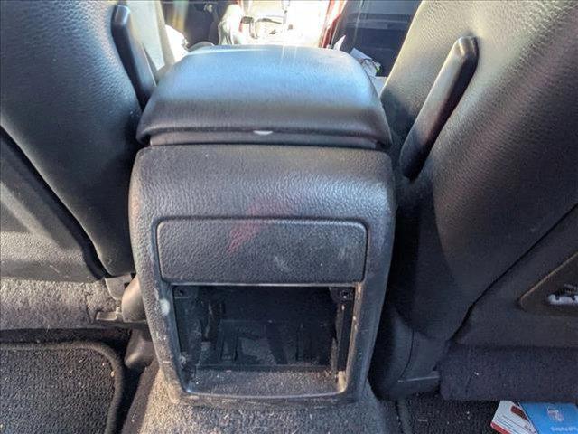 used 2008 Subaru Outback car, priced at $8,000