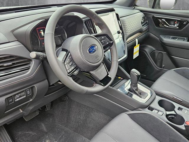 new 2025 Subaru Forester car, priced at $42,514