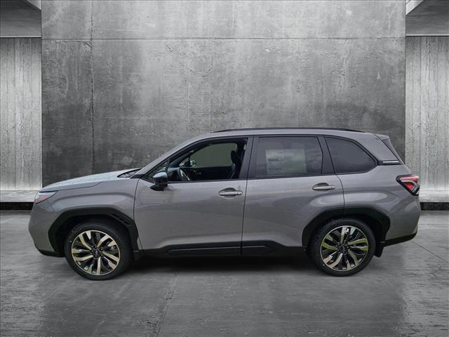 new 2025 Subaru Forester car, priced at $42,514