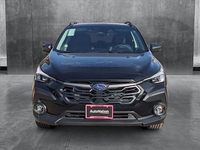 new 2025 Subaru Crosstrek car, priced at $34,541