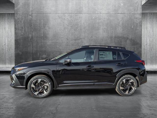 new 2025 Subaru Crosstrek car, priced at $34,541