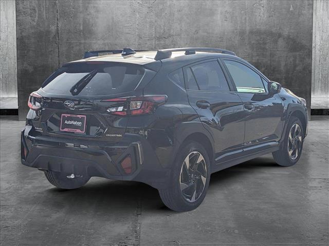 new 2025 Subaru Crosstrek car, priced at $34,541