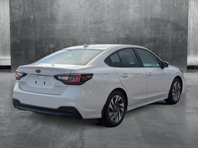 new 2025 Subaru Legacy car, priced at $34,605