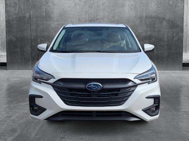 new 2025 Subaru Legacy car, priced at $34,605