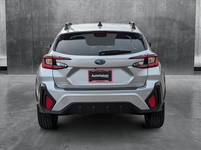 new 2024 Subaru Crosstrek car, priced at $29,848