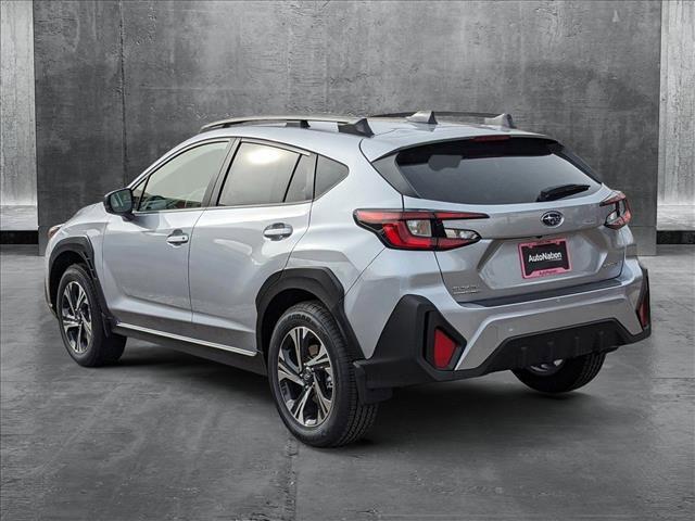 new 2024 Subaru Crosstrek car, priced at $29,848