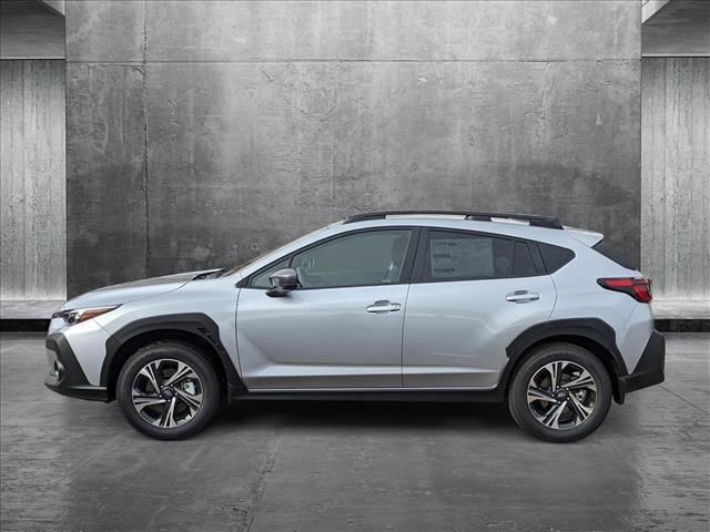 new 2024 Subaru Crosstrek car, priced at $29,848