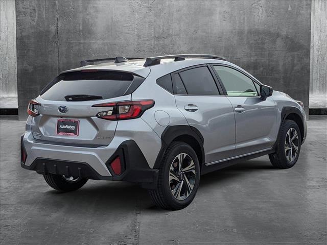 new 2024 Subaru Crosstrek car, priced at $29,848